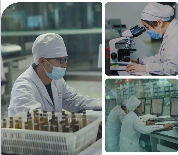 陕西和氏乳业6大婴配粉系列均全段位通过新国标注册(图6)