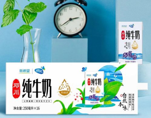 2023中国牛奶十大品牌排行(中国十大乳业品牌推荐)(图7) image.png
