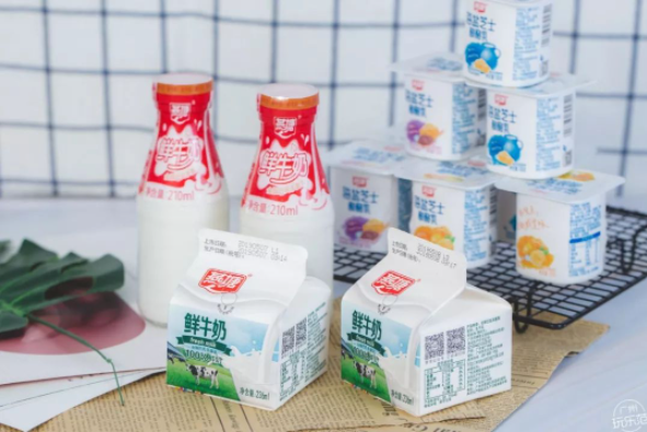 2023中国牛奶十大品牌排行(中国十大乳业品牌推荐)(图8) image.png