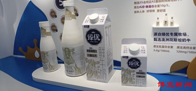 得益乳业：为消费者提供最优质、最鲜活的低温巴氏奶(图3)