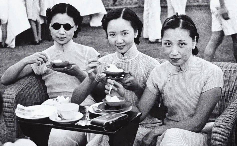 一百多年前的中国人，都喝什么品牌的牛奶？ (图4)