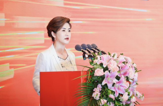 2023辽宁鲜奶文化节暨越秀乳业研究院成立仪式成功召开(图2)