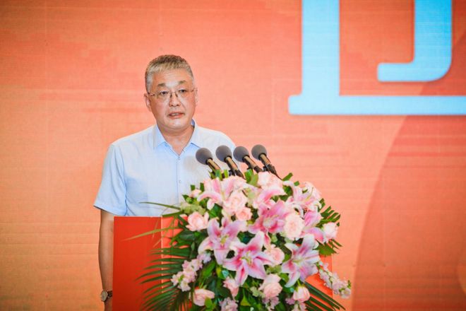 2023辽宁鲜奶文化节暨越秀乳业研究院成立仪式成功召开(图11)