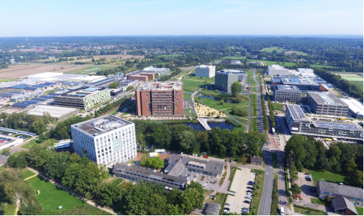 伊利携手英国剑桥大学制造业研究院、荷兰StartLife举办开放创新论坛,深化全球健康生态圈建设(图6) 伊利携手英国剑桥大学制造业研究院、荷兰StartLife举办开放创新论坛,深化全球健康生态圈建设(图6)