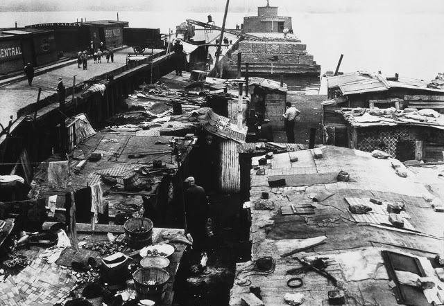 美国每天要倒掉至少1000万升的牛奶，30年代大萧条时期的情景再现(图3)