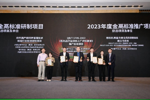 (图说：第二届“金鬲项目”评选结果揭晓)