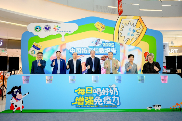 新生代父母喂养奶商首次揭晓(图1)