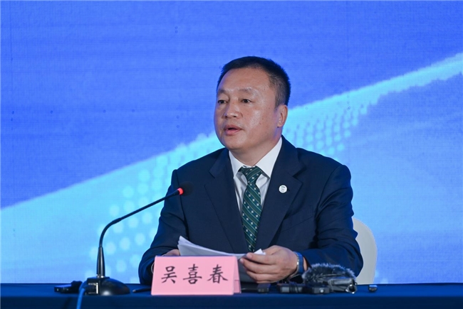 2026世界奶业大会即将启幕 蒙牛携手打造中国奶业新名片(图2) 2026世界奶业大会即将启幕 蒙牛携手打造中国奶业新名片(图2)