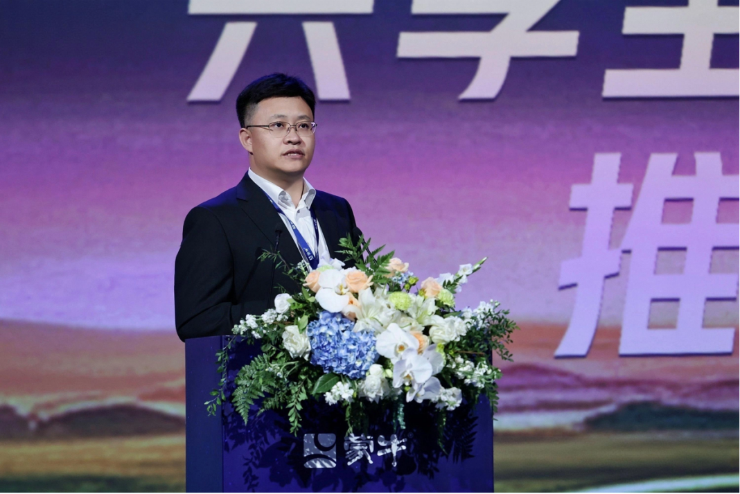 以科技价值创造产业价值！蒙牛深化“产学研”科创合作加速成果转化(图3)