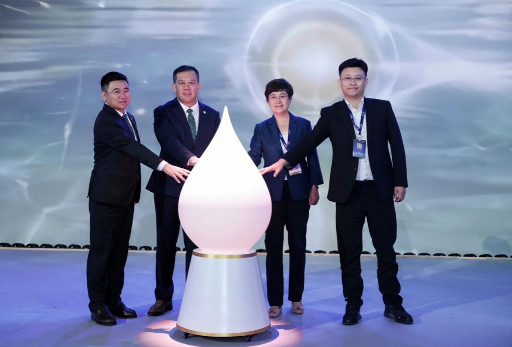 以科技价值创造产业价值！蒙牛深化“产学研”科创合作加速成果转化(图6)
