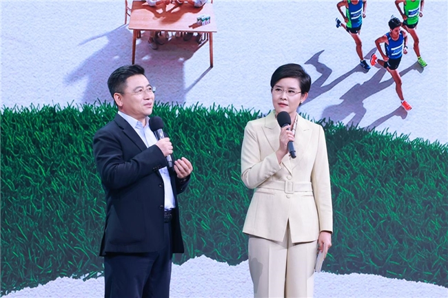 喝上奶、喝好奶、喝对奶，蒙牛携手总台给出“一杯奶的要强答案”(图10)