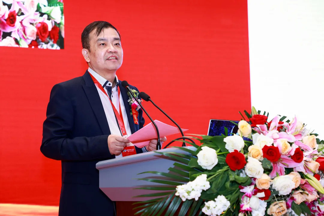 2021年中国（国际）乳业技术博览会在杭州成功举办(图8)